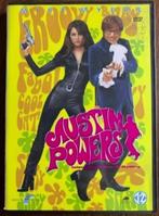 DVD Austin Powers, international man of Mystery; Mike Myers, Cd's en Dvd's, Vanaf 12 jaar, Ophalen of Verzenden, Zo goed als nieuw