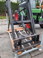 Voor lader stoll, Ophalen of Verzenden