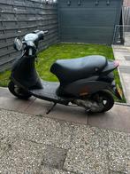 Zip 70cc malossie, Fietsen en Brommers, Ophalen of Verzenden, Zo goed als nieuw, Tweetakt, Zip