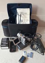 Sony handycam DCR-PC120E PAL, Ophalen, Sony, 20x of meer