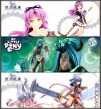 [𝗣𝗿𝗲-𝗼𝗿𝗱𝗲𝗿] Kotobukiya Statue Fixed Pose Figure, Verzenden, Nieuw
