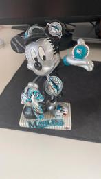 Mickey mouse beeld, Antiek en Kunst, Kunst | Designobjecten, Ophalen of Verzenden