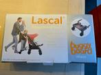 Lascal buggyboard maxi (wandelwagen bord), Kinderen en Baby's, Kinderwagens en Combinaties, Overige merken, Kinderwagen, Zo goed als nieuw