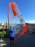 Prolimit STX Powerkid Rig 5.0 m2, Watersport en Boten, 5 tot 7 m², Zeil, Gebruikt, Met draagtas