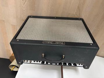 Fender Hot Rod Deluxe buizenversterker beschikbaar voor biedingen