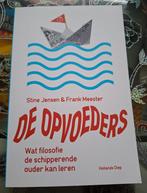 De opvoeders, Nieuw, Diverse auteurs, Gamma, HBO