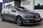 Volkswagen Polo 1.0 TSI Aut. | R-Line | 115PK | Virtual | Ca, Stof, Gebruikt, Euro 6, 1095 kg