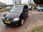 Volkswagen Caddy 1.9 TDI / versnellingsbak stuk, Auto's, Voorwielaandrijving, Gebruikt, 4 cilinders, Volkswagen