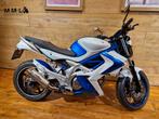 SUZUKI SFV 650 GLADIUS (bj 2009), Motoren, Motoren | Suzuki, Motorrijbewijs A, Bedrijf, Onbekend, Meer dan 35 kW