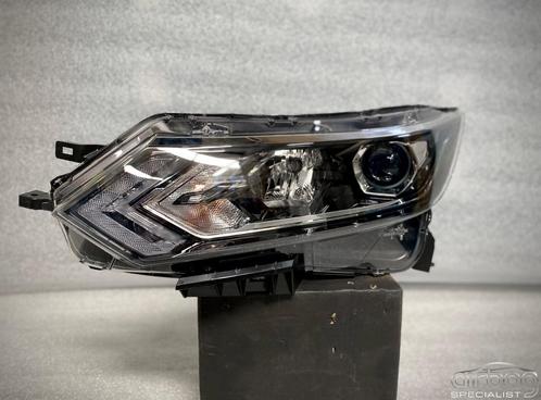 Nissan Qashqai J11 2017-2021 koplamp Links Xenon 100-19009 2, Auto-onderdelen, Verlichting, Gebruikt, Ophalen of Verzenden
