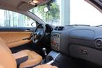 Alfa romeo GT 3.2 V6 DISTINCTIVE/ORIG.NL/100% GEDOCUMENTEERD, Zwart, Leder, Bedrijf, Handgeschakeld