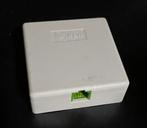 ISDN Splitter, Ophalen of Verzenden, Zo goed als nieuw