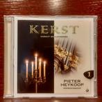 orgelcd Pieter Heykoop. Kerst vanuit de Lutherse - Deel 1, Cd's en Dvd's, Ophalen of Verzenden, Gebruikt