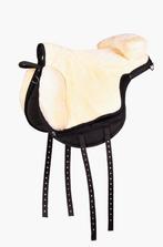 Gezocht QHP barebackpad Super Soft maat cob, Dieren en Toebehoren, Ophalen, Zo goed als nieuw