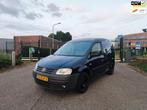 Volkswagen Caddy 2.0 SDI Airco! Apk! Nap!, Voorwielaandrijving, Stof, Gebruikt, 680 kg