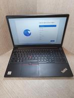 Lenovo ThinkPad E15 (Core i5-10210U 10Th Gen), Computers en Software, Windows Laptops, Gebruikt, 2 tot 3 Ghz, 15 inch, Ophalen of Verzenden