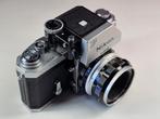 Nikon F FTn  Serial: 7250009, Audio, Tv en Foto, Fotocamera's Analoog, Verzenden, Gebruikt, Spiegelreflex, Nikon