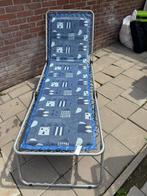 2 ligbedden, Tuin en Terras, Ophalen, Gebruikt