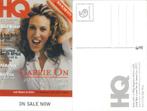 Sarah Jessica Parker promotie-ansichtkaart uit 2000, Verzenden, Nieuw, Tv, Foto of Kaart