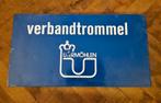 Verbandtrommel Koninklijke Utermohlen, Verzamelen, Ophalen of Verzenden, Overige merken