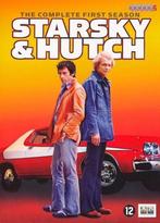 DVD BOX STARSKY AND HUTCH SEIZOEN 1 COMPLEET, Cd's en Dvd's, Dvd's | Tv en Series, Verzenden