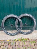 Scope R5 disc wielen wielset, Ophalen of Verzenden, Zo goed als nieuw, Racefiets, Wiel
