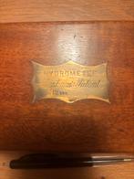 Antieke Sikes Hydrometer, Antiek en Kunst, Ophalen of Verzenden