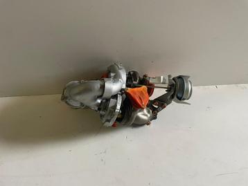 Mercedes A/C/CLA/GLA/GLC Turbo A6510901586 beschikbaar voor biedingen