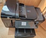 Hp Officejet 6500a plus all in one printer wireless, Computers en Software, Printers, Ophalen, Hp, Inkjetprinter, All-in-one