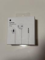 APPLE EarPods met 3.5mm-jackaansluiting Oordopjes Wit, Ophalen of Verzenden, Nieuw, In gehoorgang (in-ear)