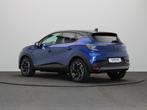 Renault Captur 1.8 E-Tech full hybrid 160pk esprit Alpine |, Auto's, Renault, 1789 cc, 4 cilinders, Blauw, 23 km/l