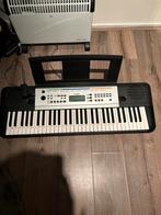 Yamaha digitaal keyboard, Muziek en Instrumenten, 61 toetsen, Gebruikt, Yamaha, Ophalen