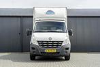 Renault MASTER 2.3 dCi Eco | Bakwagen met Laadklep | Cruise, Auto's, Bestelauto's, Voorwielaandrijving, Euro 5, Stof, Gebruikt