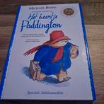 Het Beertje Paddington., Gelezen, Micheal Bond, Ophalen of Verzenden, Fictie