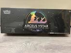 Arceus V-star premium collection box, Ophalen, Nieuw