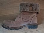 Dameslaarsjes maat 38., Ophalen, Zo goed als nieuw, Sneakers of Gympen