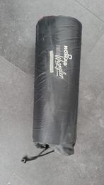 Nomad slaapmat, Ophalen, Zo goed als nieuw