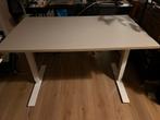 Ikea trotten 120x70 cm zit sta bureau, Ophalen, Zo goed als nieuw