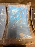 Derbi motor protector in verschillende kleuren rood blauw.., Derbi, DERBI, Overige typen, Derbi