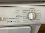 Luchtafvoer droger Miele NOVOTRONIC T430 wasdroger bieden, Ophalen, Gebruikt, Luchtafvoer, 4 tot 6 kg
