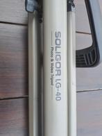 Soligor LG fotostatief, Ophalen, Zo goed als nieuw, Minder dan 150 cm