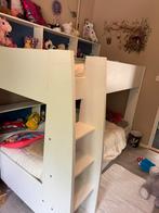 Stapelbed, Kinderen en Baby's, Kinderkamer | Stapelbedden en Hoogslapers, Ophalen, Gebruikt, Stapelbed