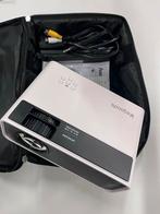 Mini LED Beamer - Compact en Draagbaar!, Ophalen of Verzenden, Gebruikt, LED, Overige resoluties