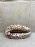 Decoratieve Salami Ring Worst (3), Ophalen of Verzenden