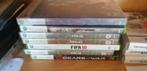 XBOX360 games. 7 stuks, Avontuur en Actie, 1 speler, Ophalen of Verzenden, Zo goed als nieuw