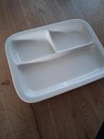 GRATIS Hapjesschaal ( 22x28cm), Ophalen, Overige stijlen, Aardewerk, Schaal of Schalen