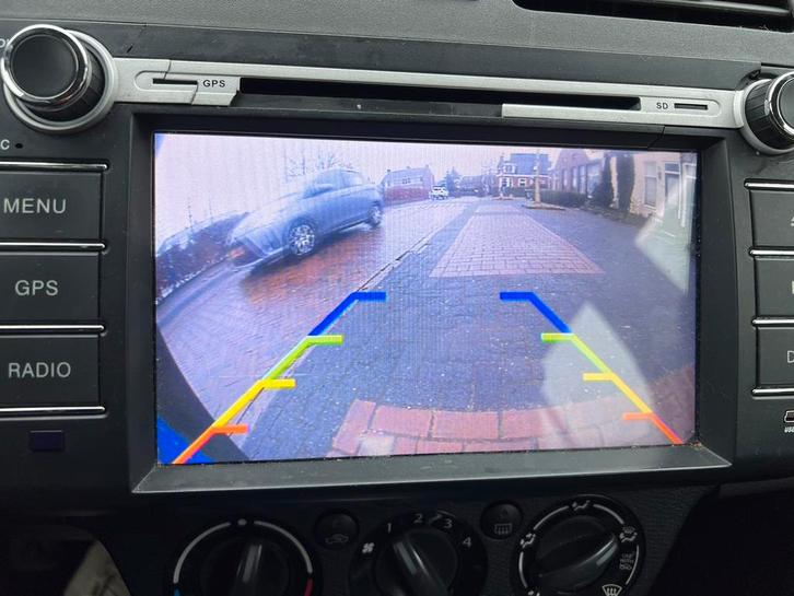 Suzuki Swift 1.3 5D 2009 Zwart airco, Auto's, Suzuki, Particulier, Swift, ABS, Achteruitrijcamera, Airbags, Airconditioning, Alarm