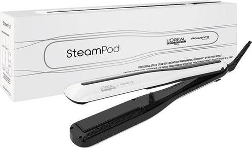 L’Oréal professionnel steampod nieuw in doos, Sieraden, Tassen en Uiterlijk, Uiterlijk | Haarverzorging, Nieuw, Krultang of Stijltang