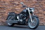 Harley-Davidson FLSTFI Softail Fat Boy Special (bj 2004), Bedrijf, 1450 cc, Overig