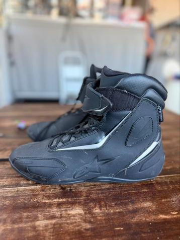 Alpinestars Fastback 2. Maat 46 beschikbaar voor biedingen